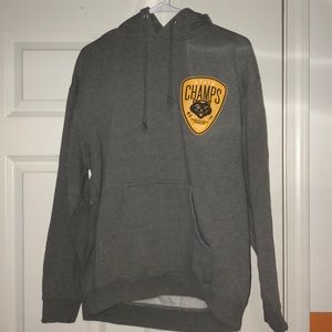 State Champs hoodie